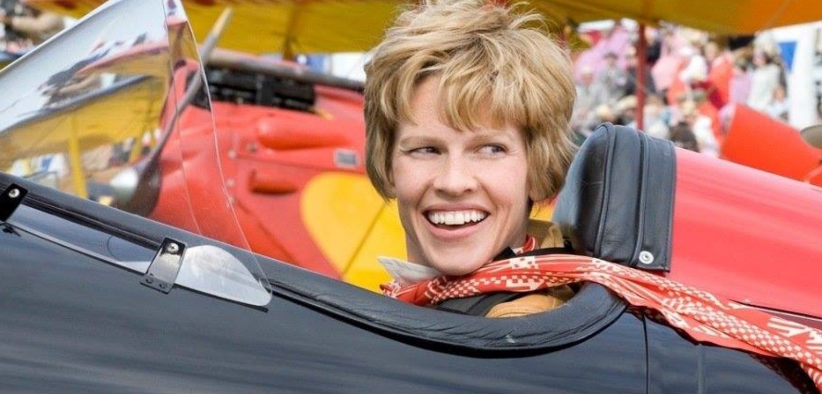 Amelia Filmi: Toplumsal Cinsiyet Perspektifinden İncelenmesi