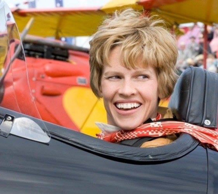 Amelia Filmi: Toplumsal Cinsiyet Perspektifinden İncelenmesi