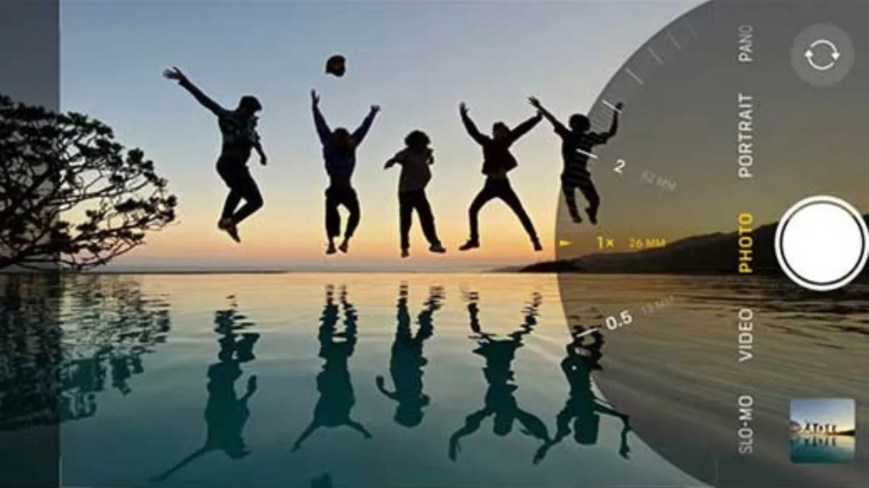 Japonya'da Neden Telefonlardaki Deklanşör Sesi Kapatılamaz?