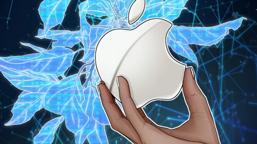 Apple'a Uygulama Mağzasında Sahte Kripto Uygulaması Şoku!