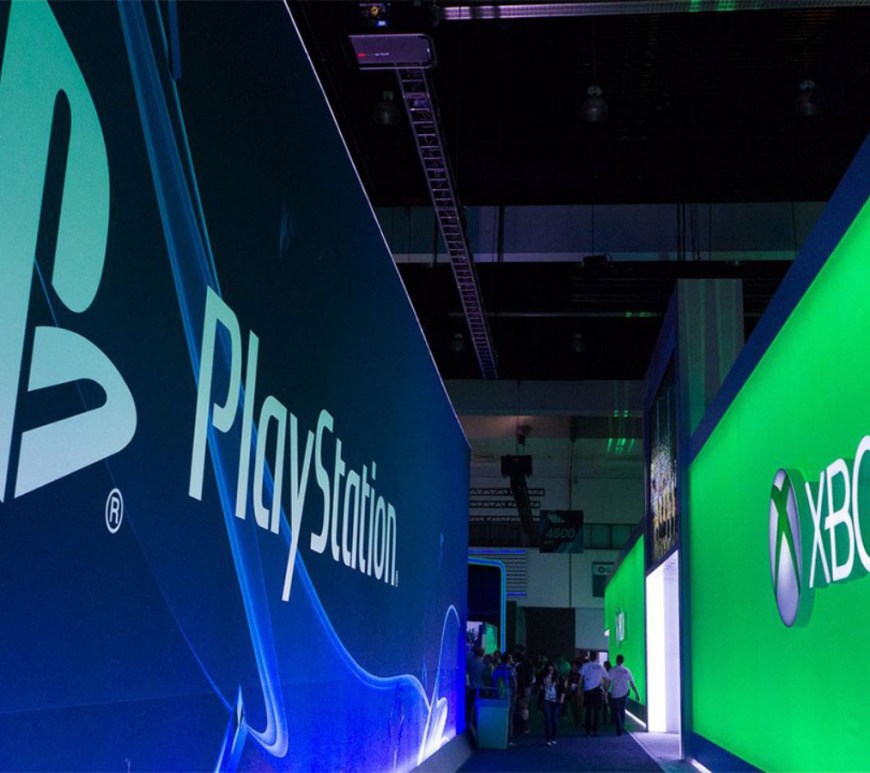 Microsoft’un Sony'i Bitirme Planları İfşa Oldu!