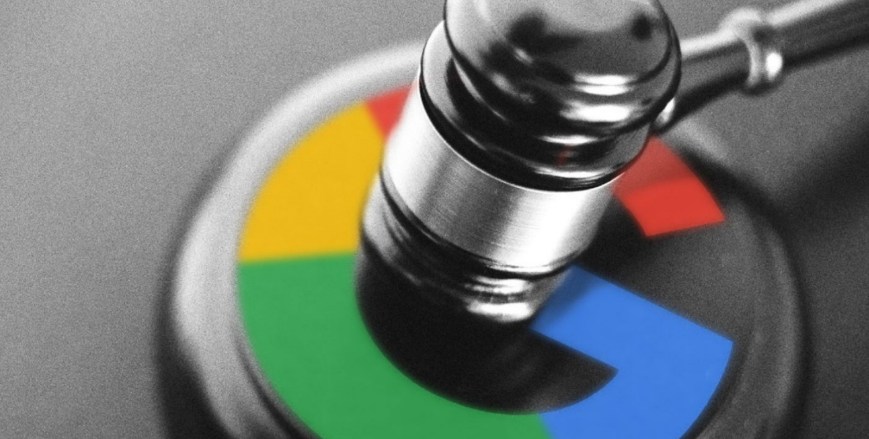 Rekabet Kurumu Google'ın Yakasını Bırakmıyor!