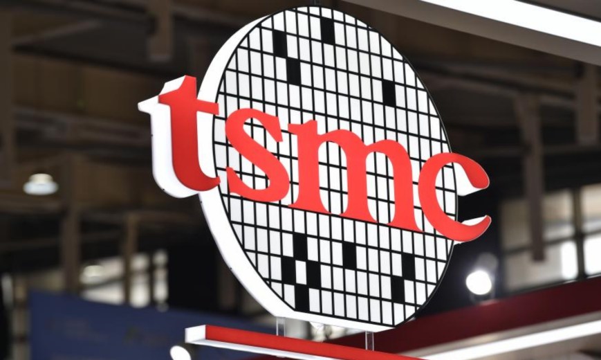 TSMC 2nm İşlemciler İçin Kolları Sıvadı