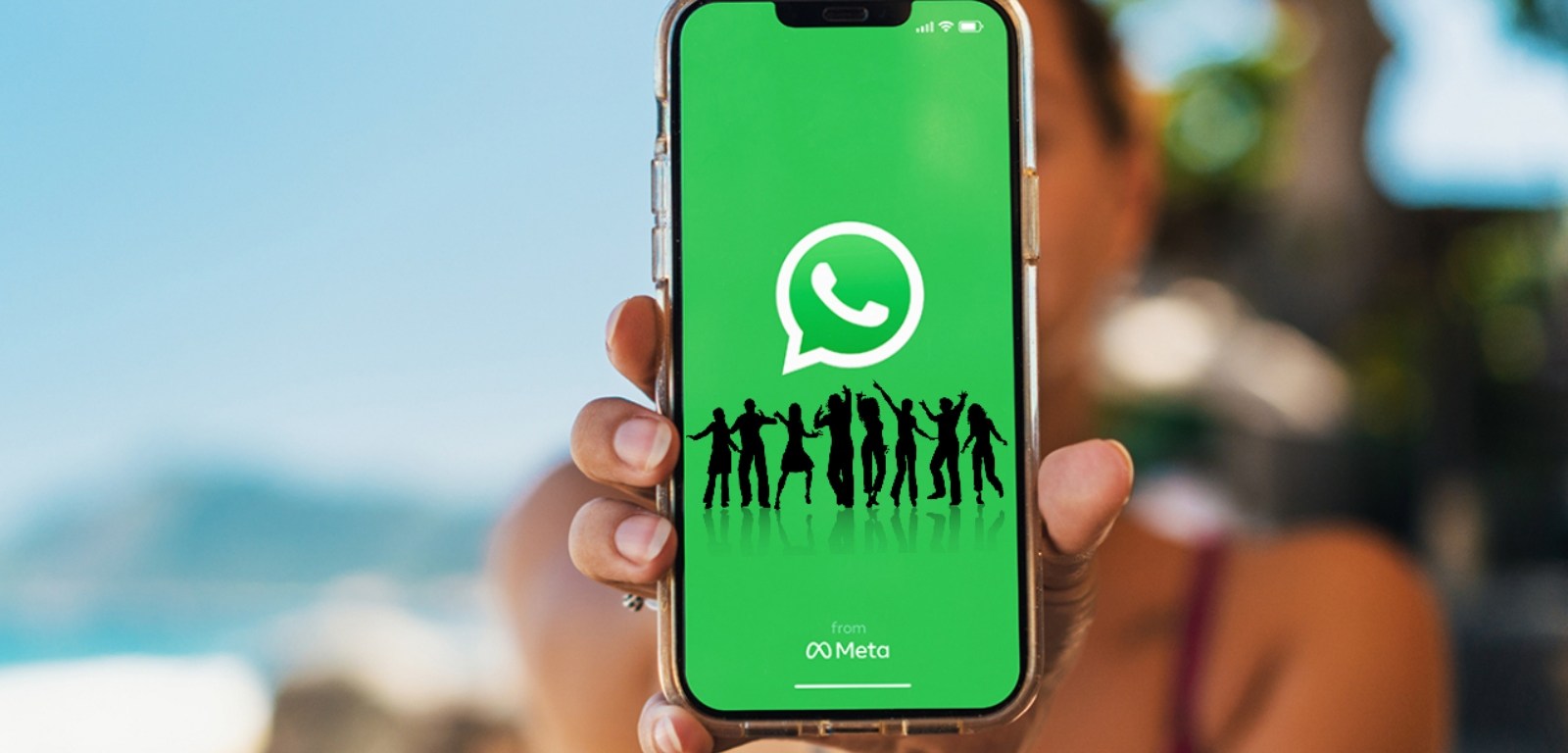 WhatsApp’ta Artık Mesajlar Sabitlenebilecek
