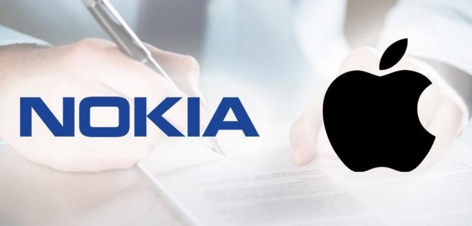 Apple ve Nokia 5G Teknolojileri için Güçlerini Birleştirdi