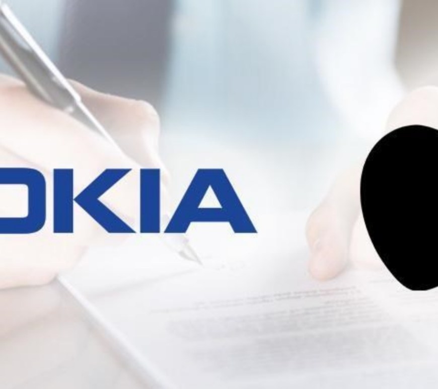 Apple ve Nokia 5G Teknolojileri için Güçlerini Birleştirdi