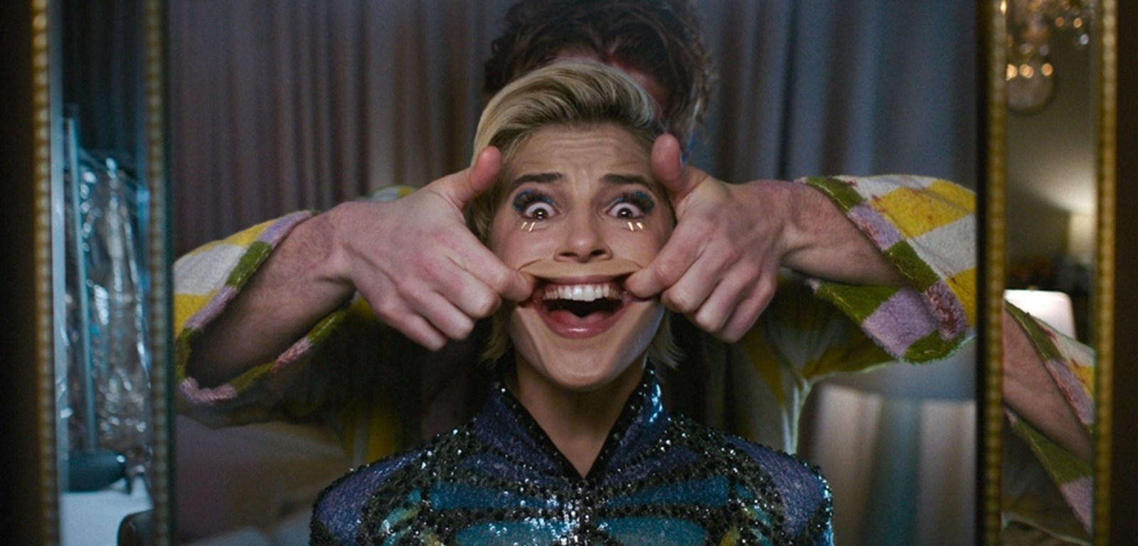 Gülümsemenin Karanlık Yüzü: Smile 2 Analizi