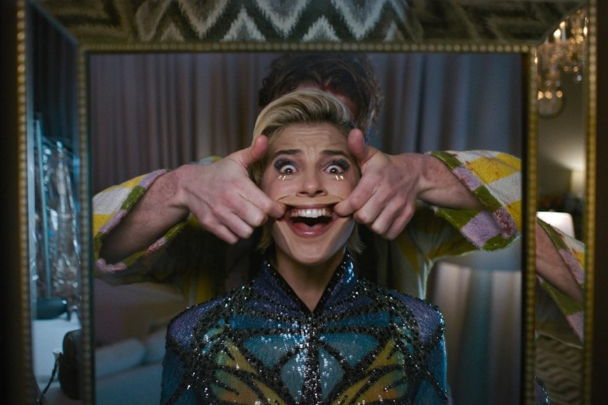 Gülümsemenin Karanlık Yüzü: Smile 2 Analizi