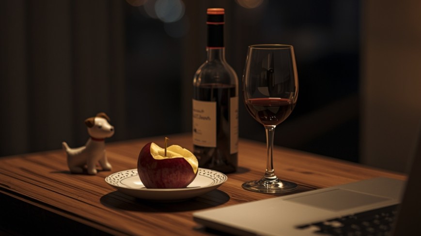 Elma Soydum, Başucuma Koydum