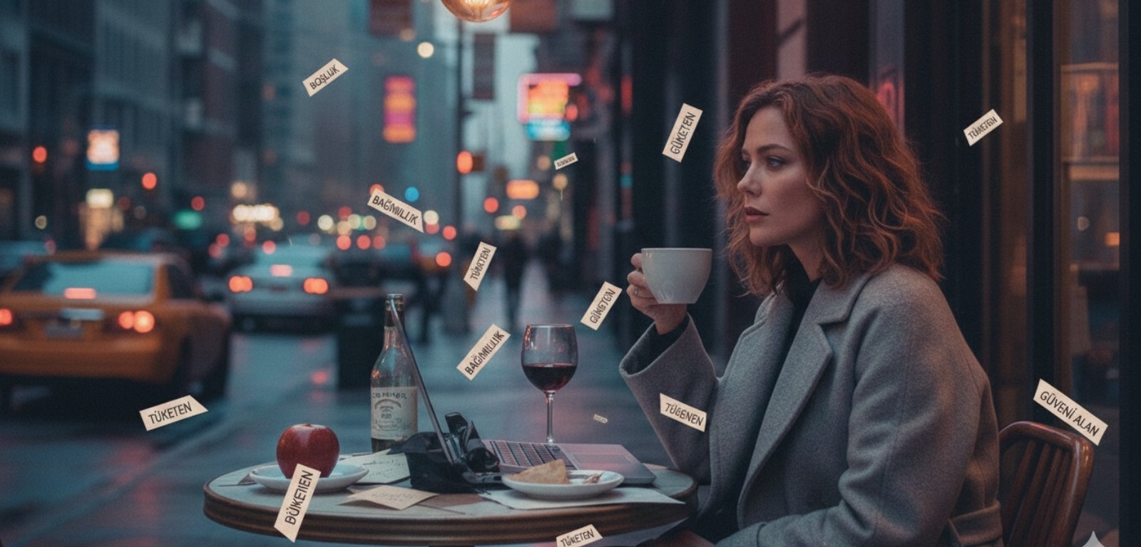 Tüketici Hakları Saklıdır (mı?)