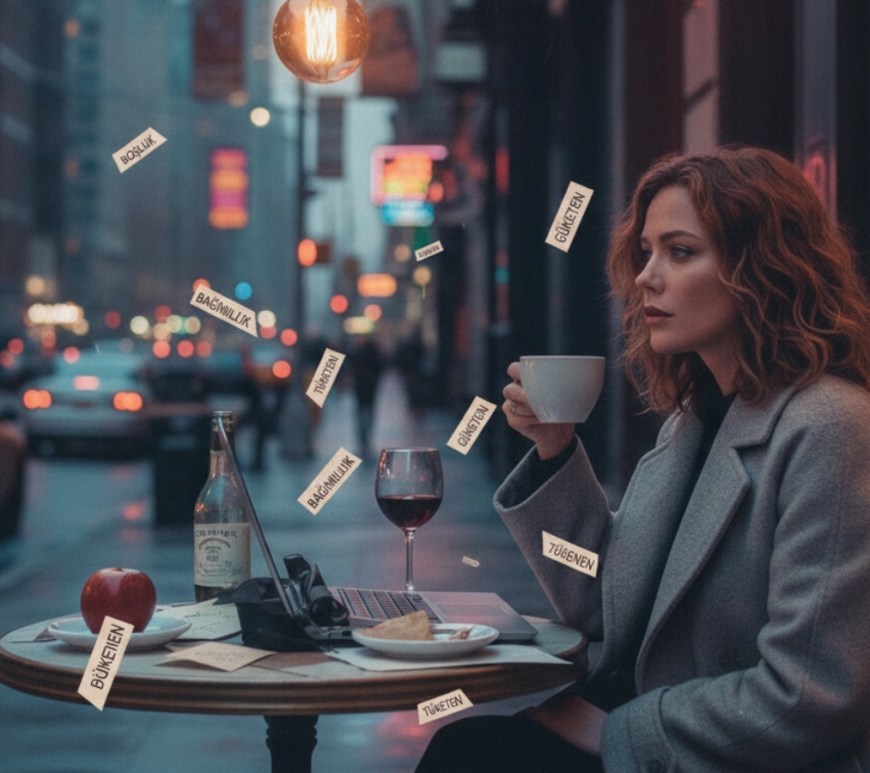 Tüketici Hakları Saklıdır (mı?)